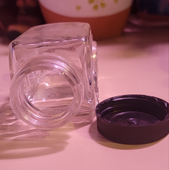 Vintage Red Hot Old Car jar. Cute collectible! - Picture 3 of 6